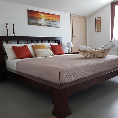 Villa Del Mar Country Loft Sassari Bagian luar foto