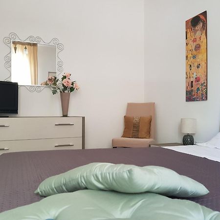 Villa Del Mar Country Loft Sassari Bagian luar foto