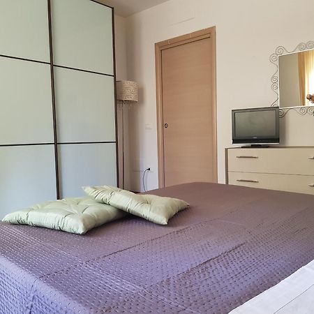 Villa Del Mar Country Loft Sassari Bagian luar foto
