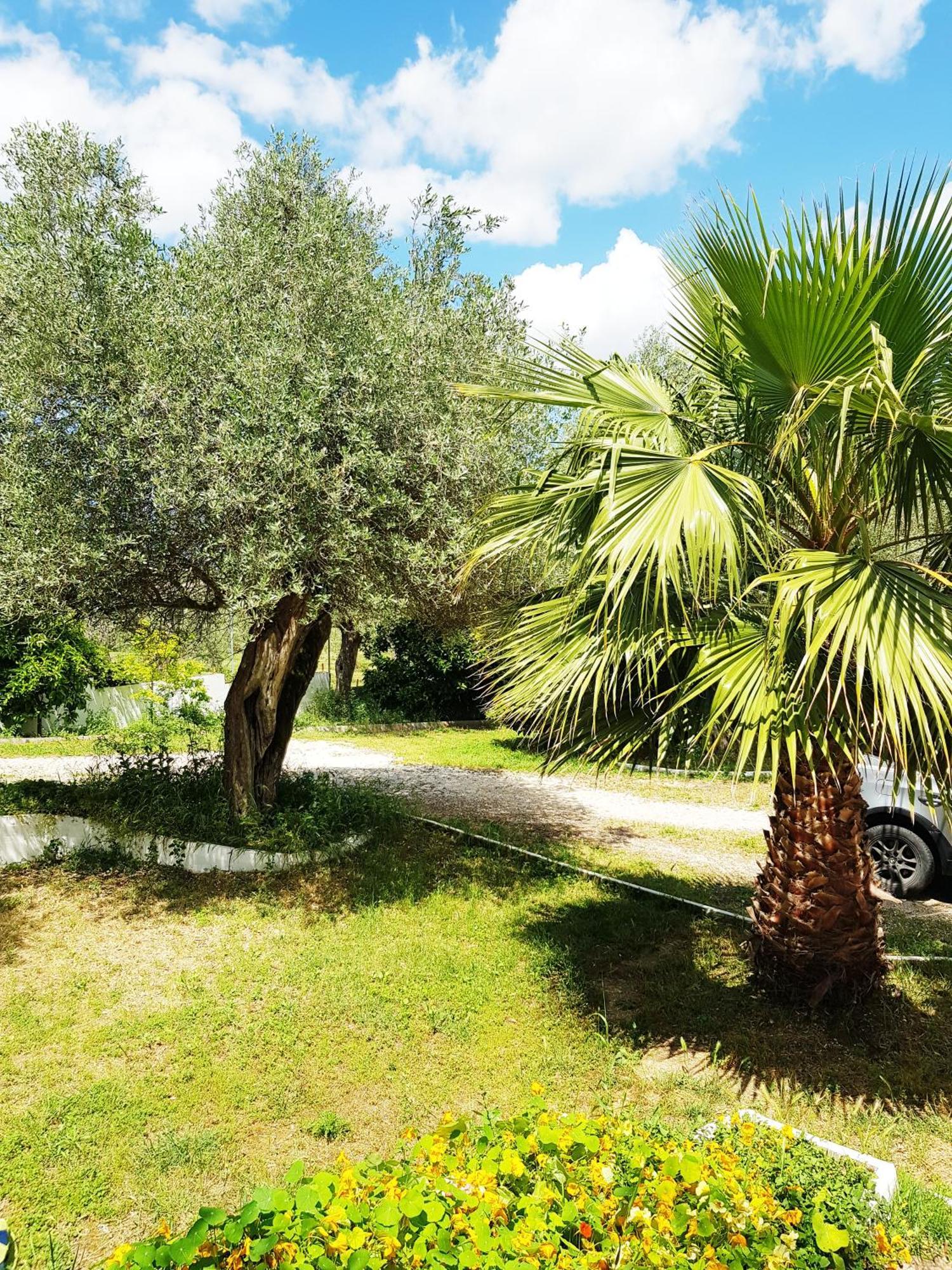 Villa Del Mar Country Loft Sassari Bagian luar foto