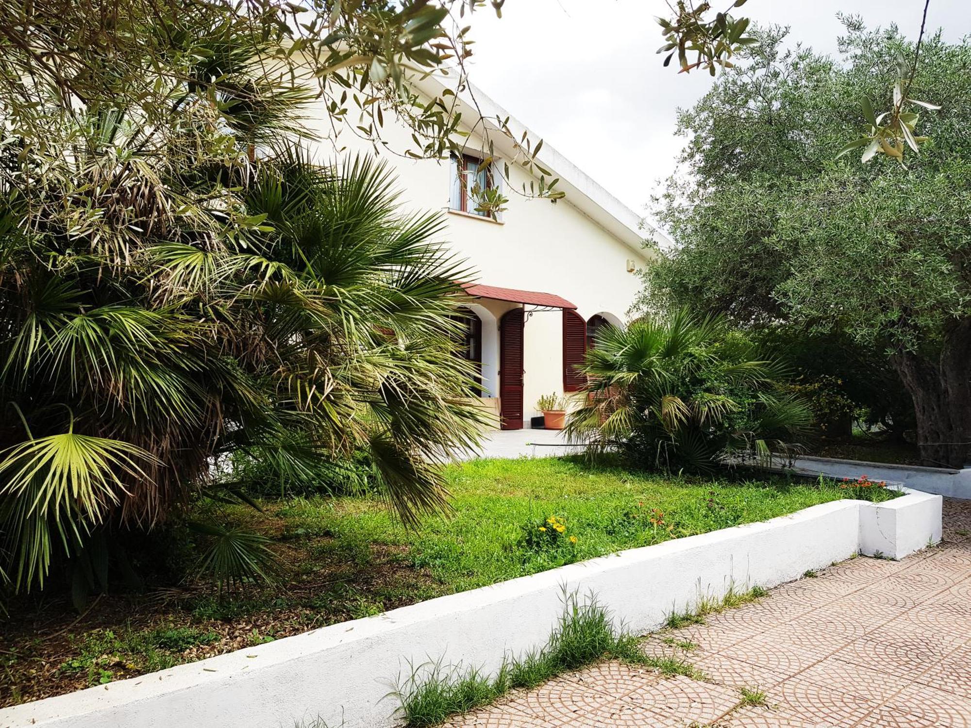 Villa Del Mar Country Loft Sassari Bagian luar foto