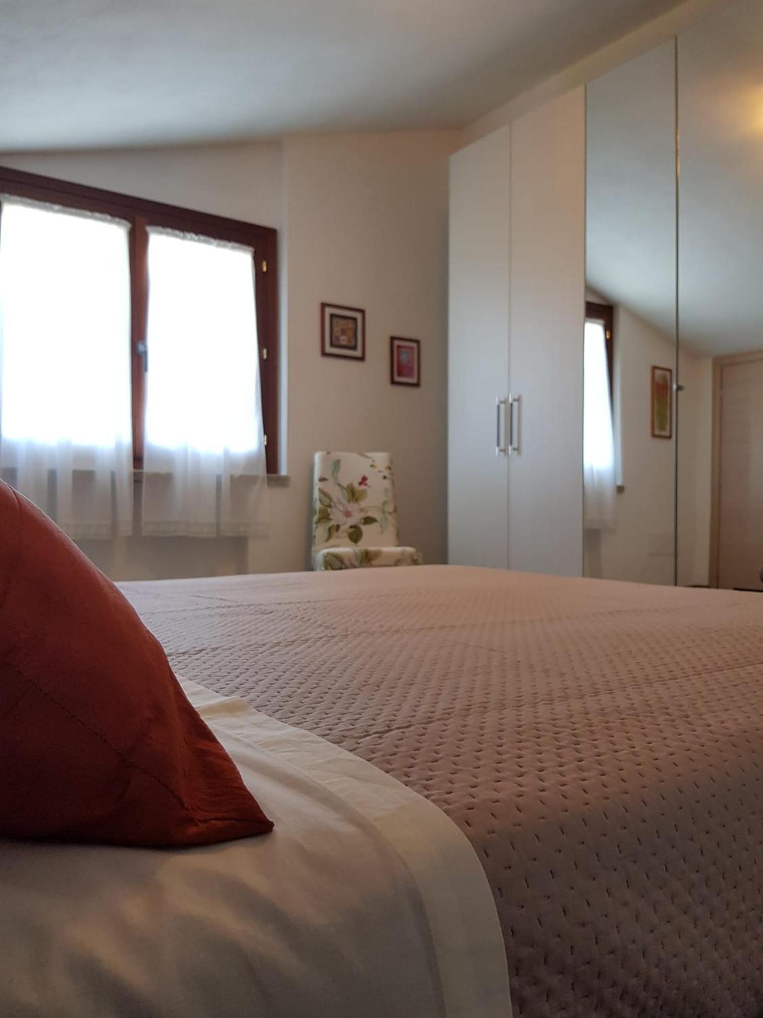 Villa Del Mar Country Loft Sassari Bagian luar foto