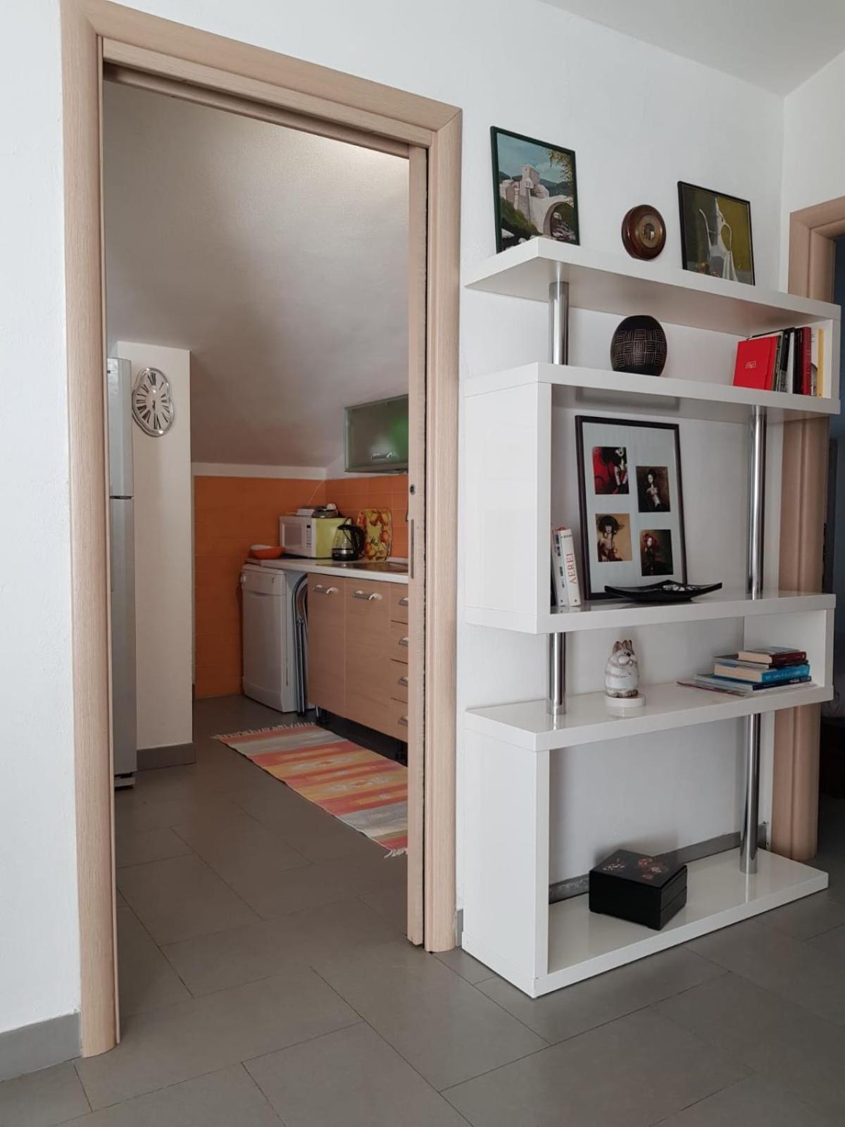 Villa Del Mar Country Loft Sassari Bagian luar foto