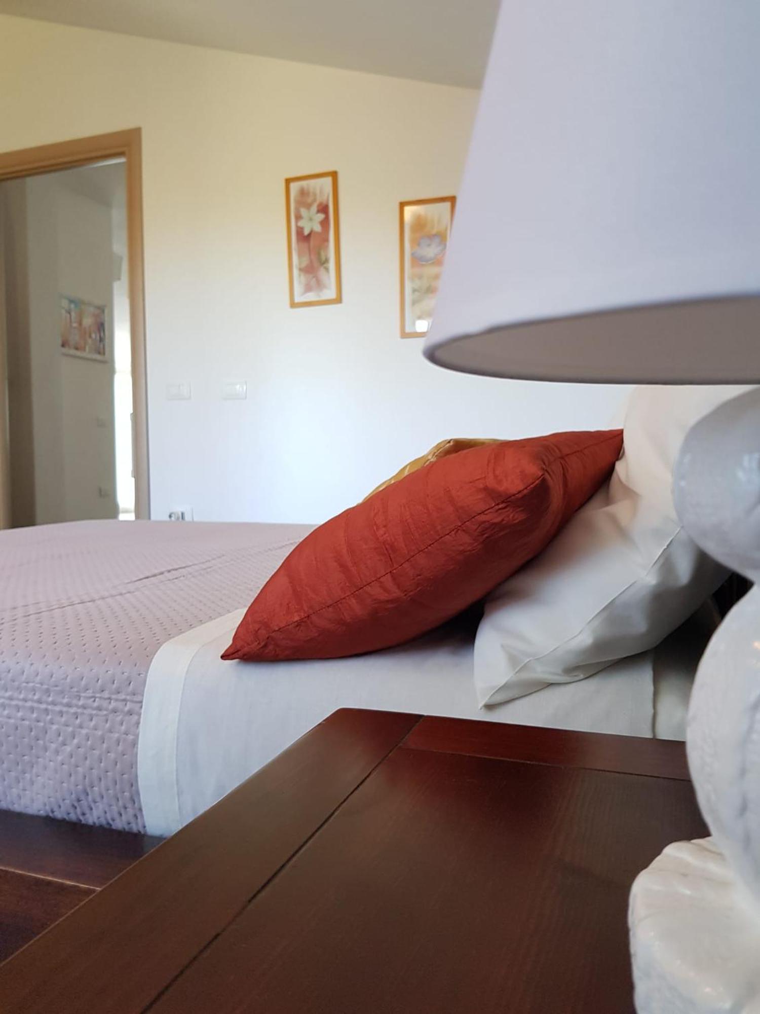 Villa Del Mar Country Loft Sassari Bagian luar foto