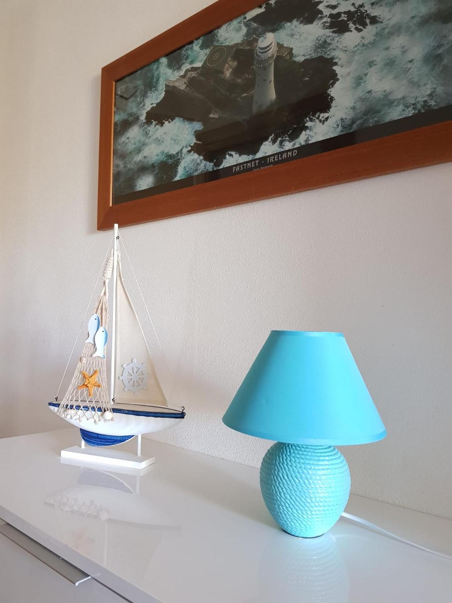Villa Del Mar Country Loft Sassari Bagian luar foto