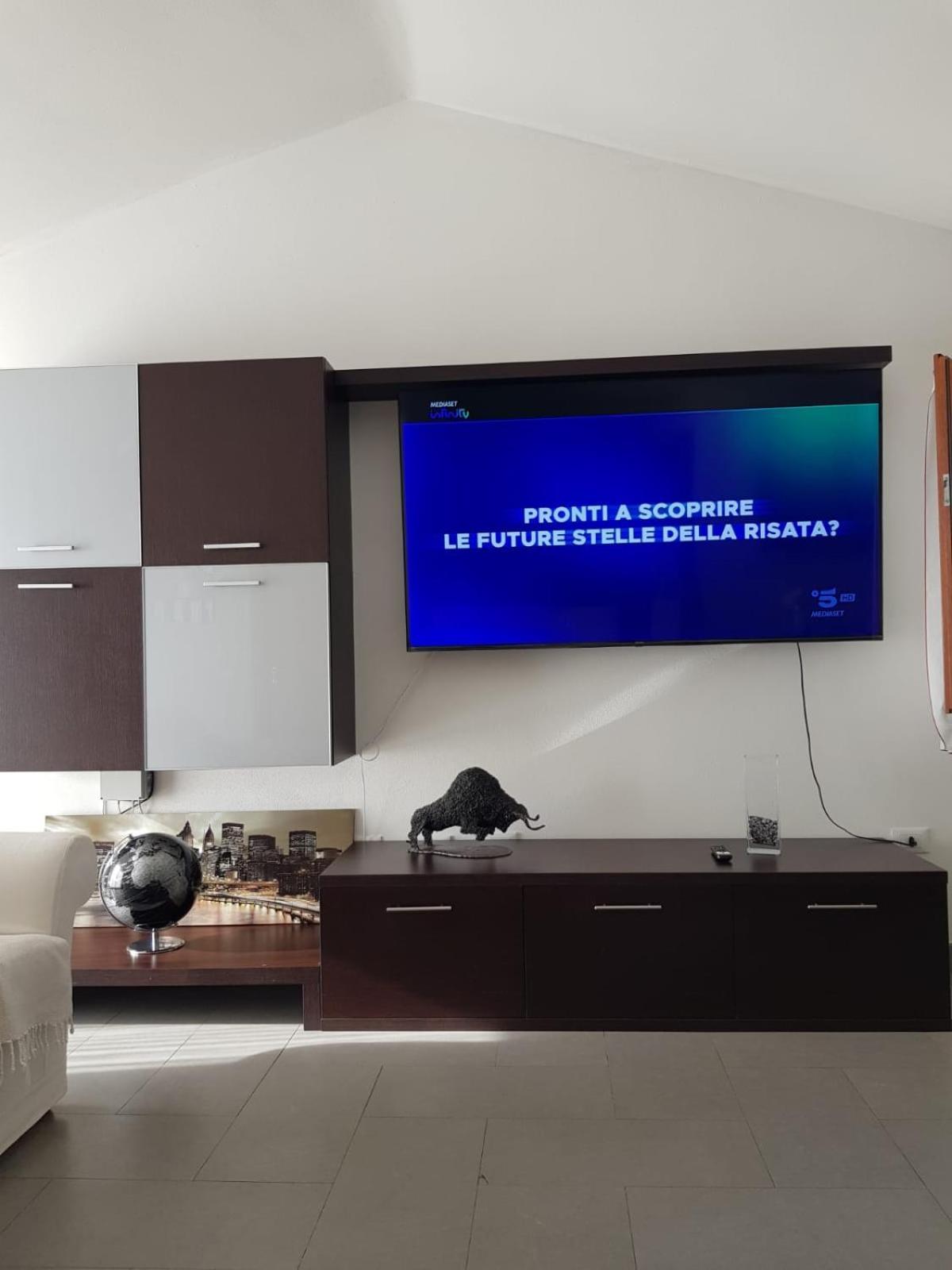 Villa Del Mar Country Loft Sassari Bagian luar foto