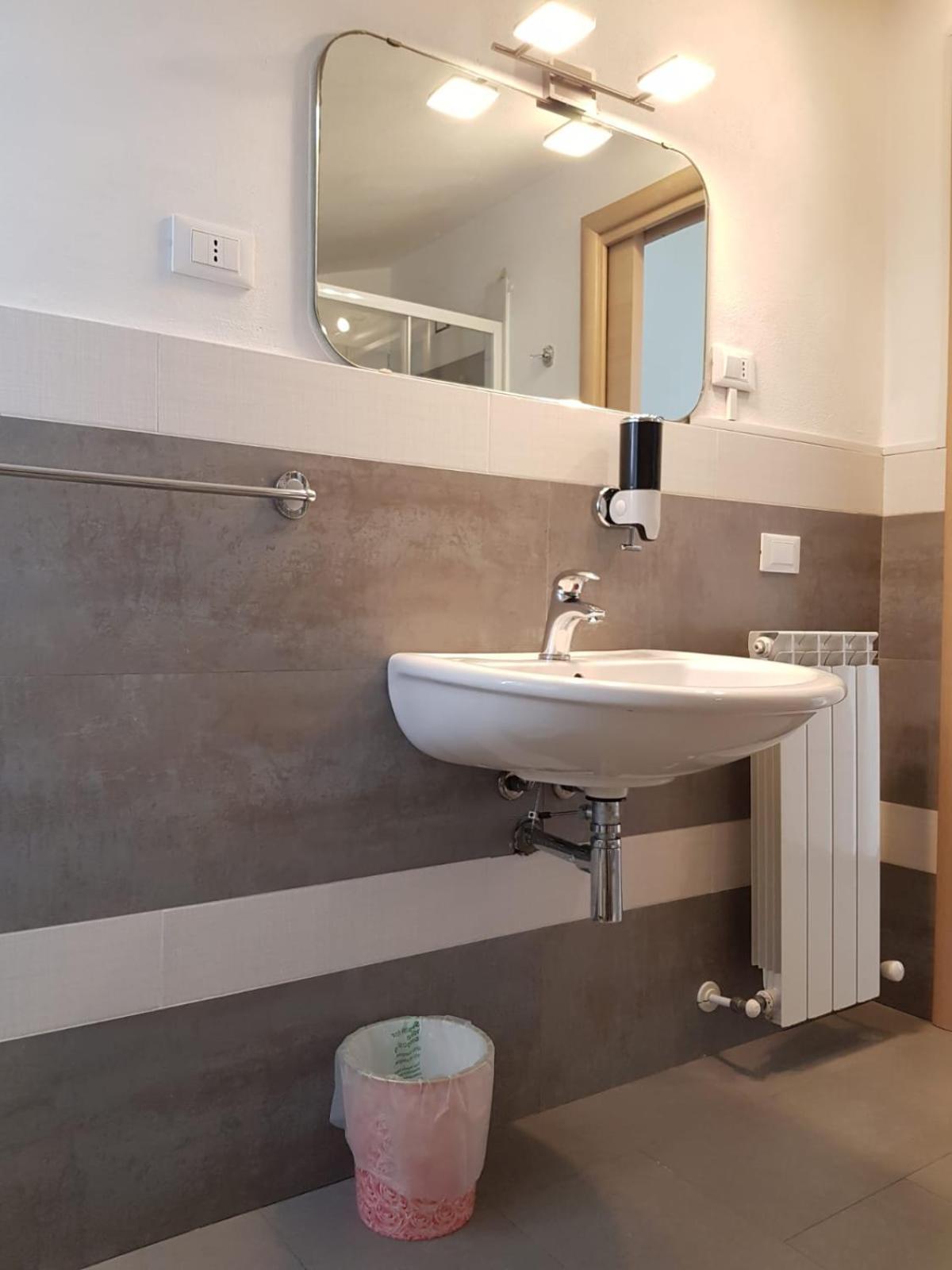 Villa Del Mar Country Loft Sassari Bagian luar foto