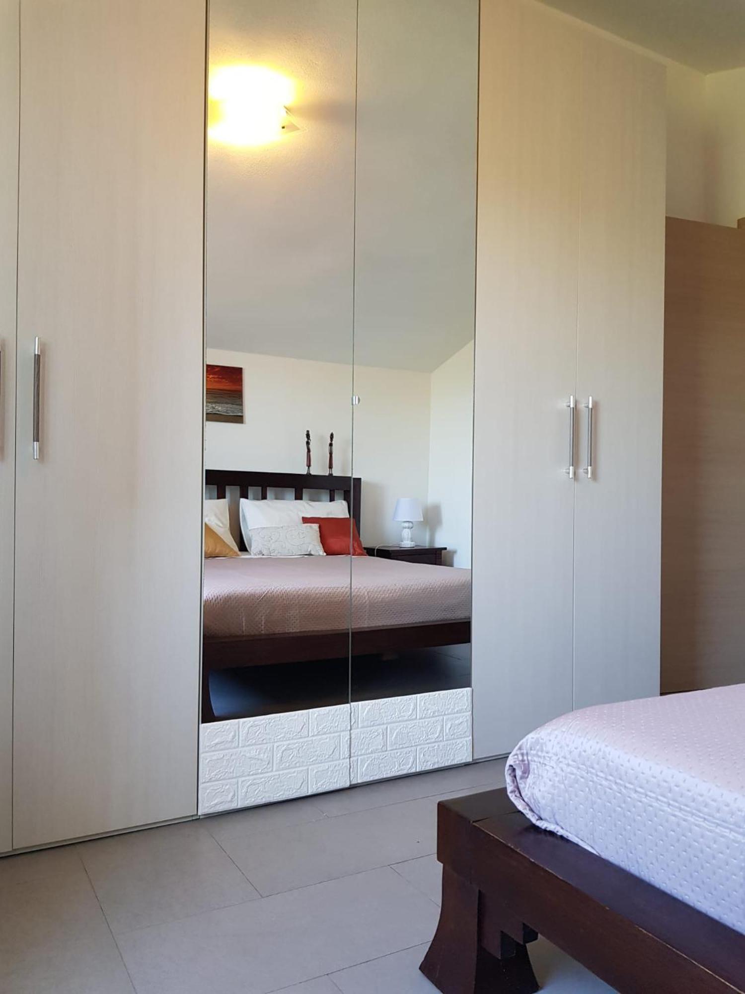 Villa Del Mar Country Loft Sassari Bagian luar foto