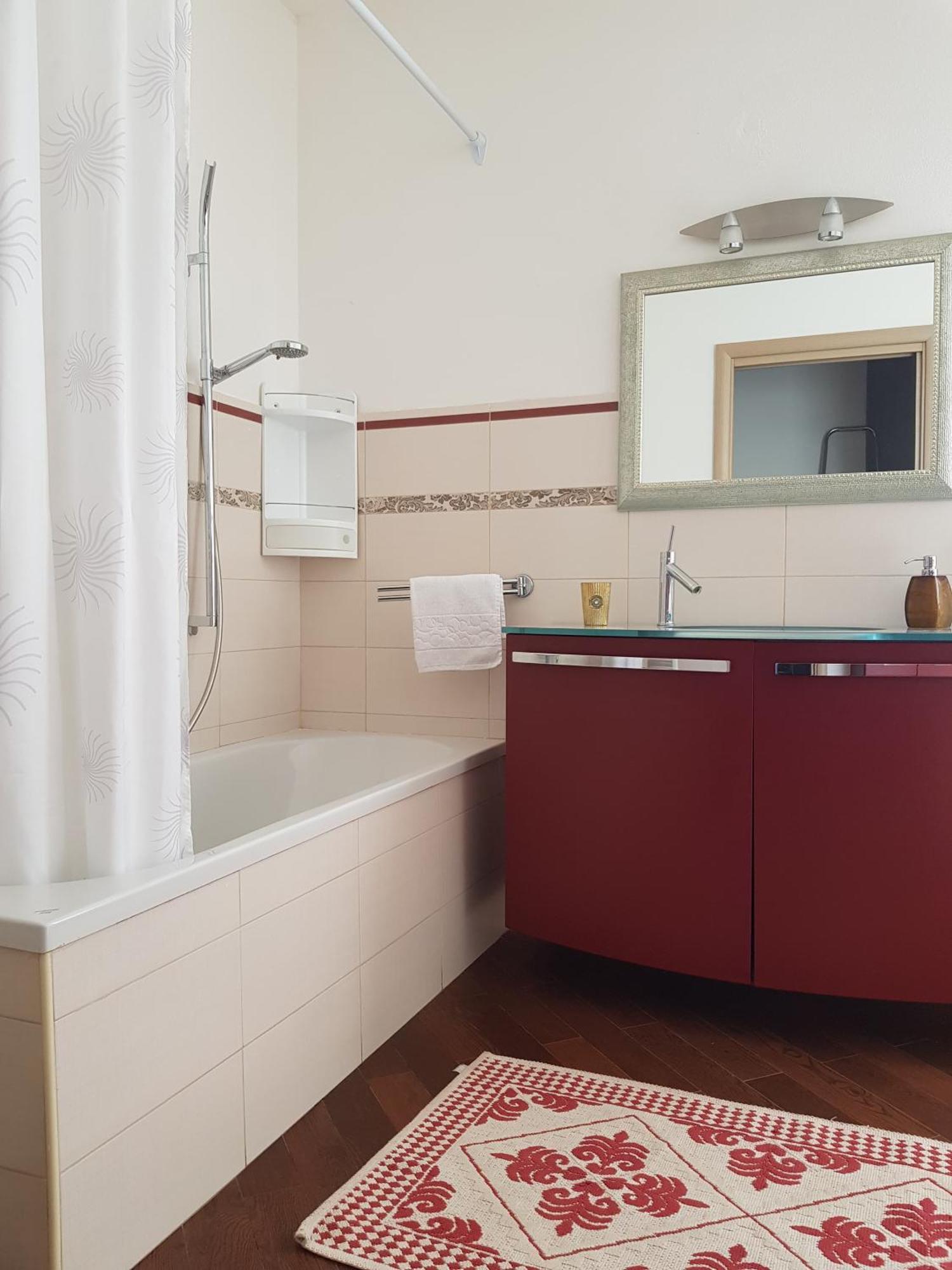 Villa Del Mar Country Loft Sassari Bagian luar foto