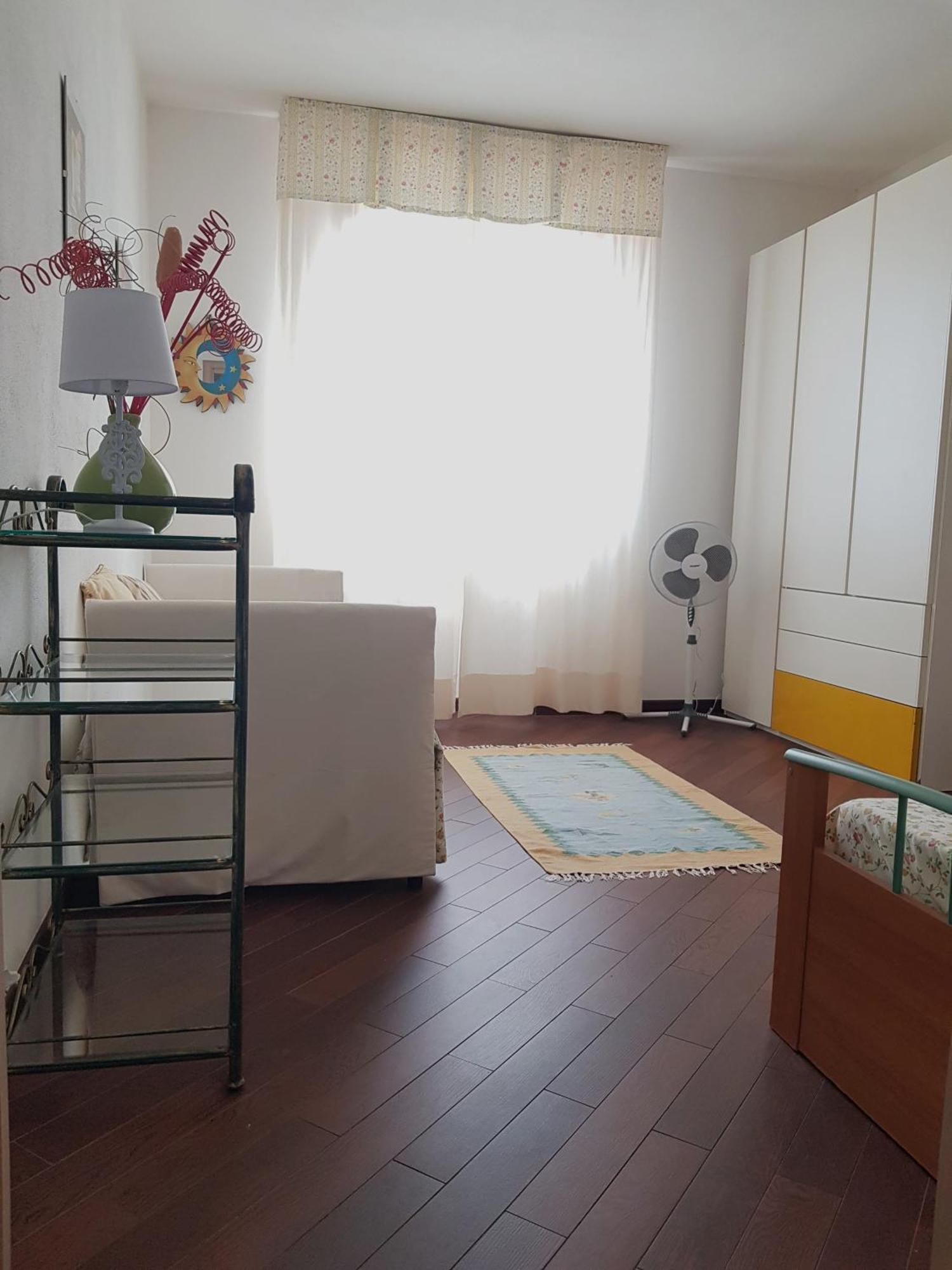 Villa Del Mar Country Loft Sassari Bagian luar foto
