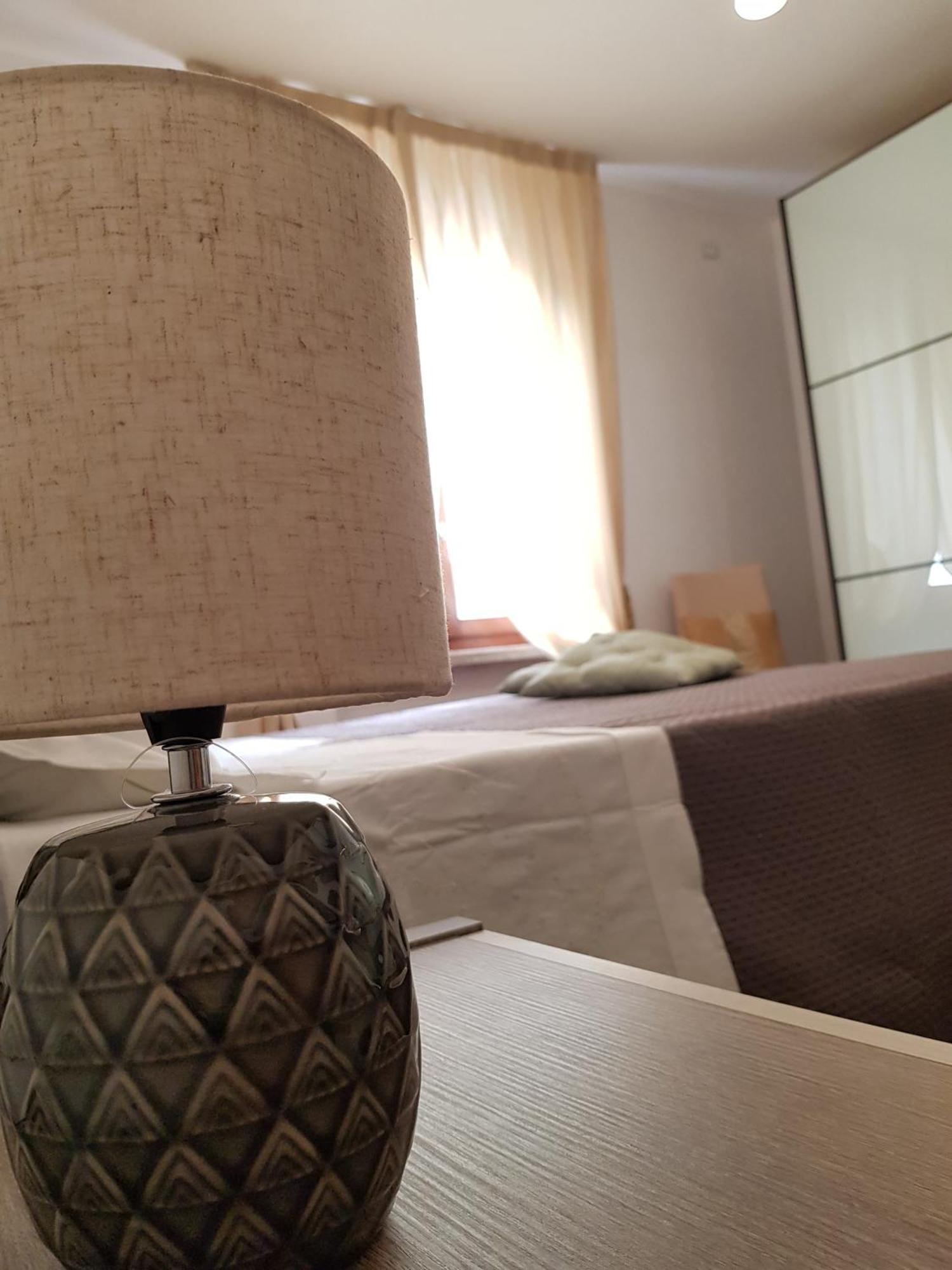 Villa Del Mar Country Loft Sassari Bagian luar foto
