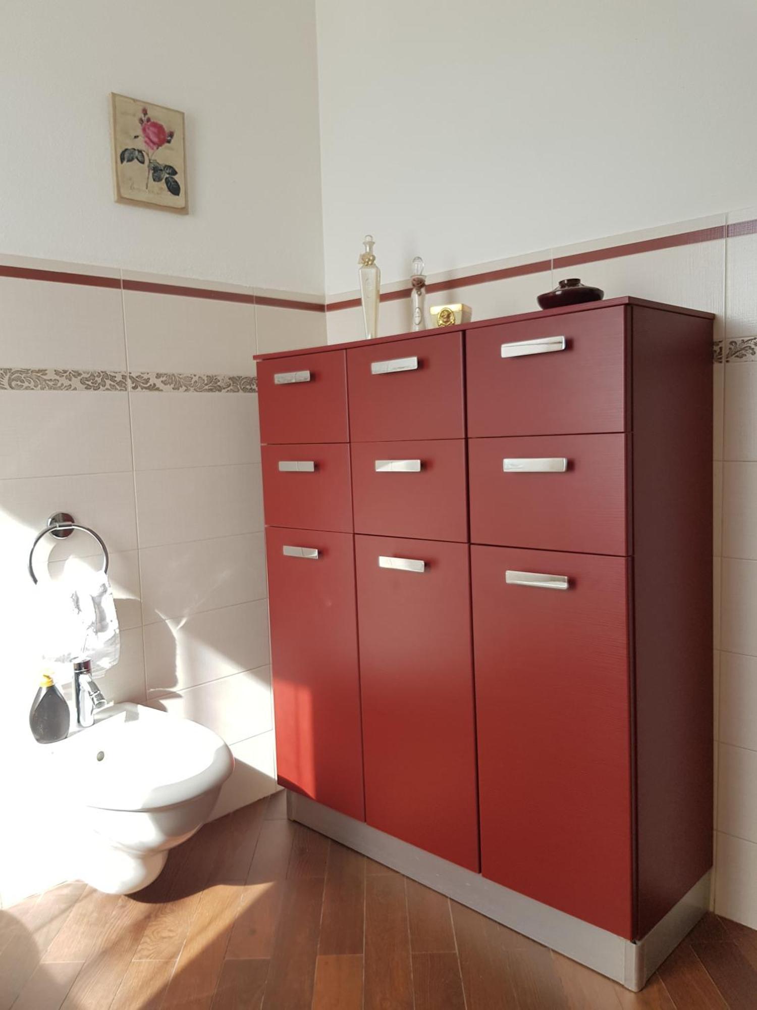 Villa Del Mar Country Loft Sassari Bagian luar foto