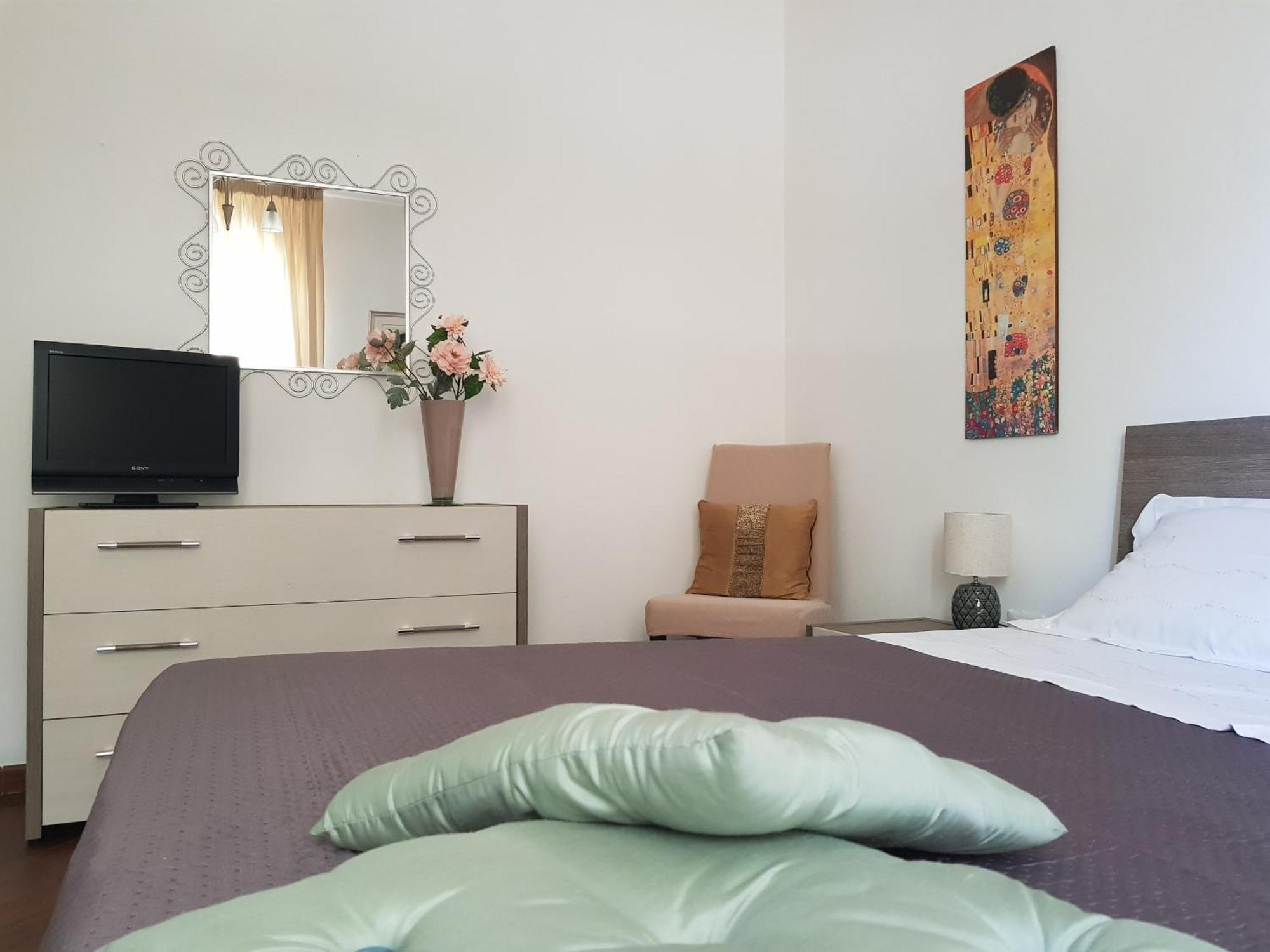 Villa Del Mar Country Loft Sassari Bagian luar foto