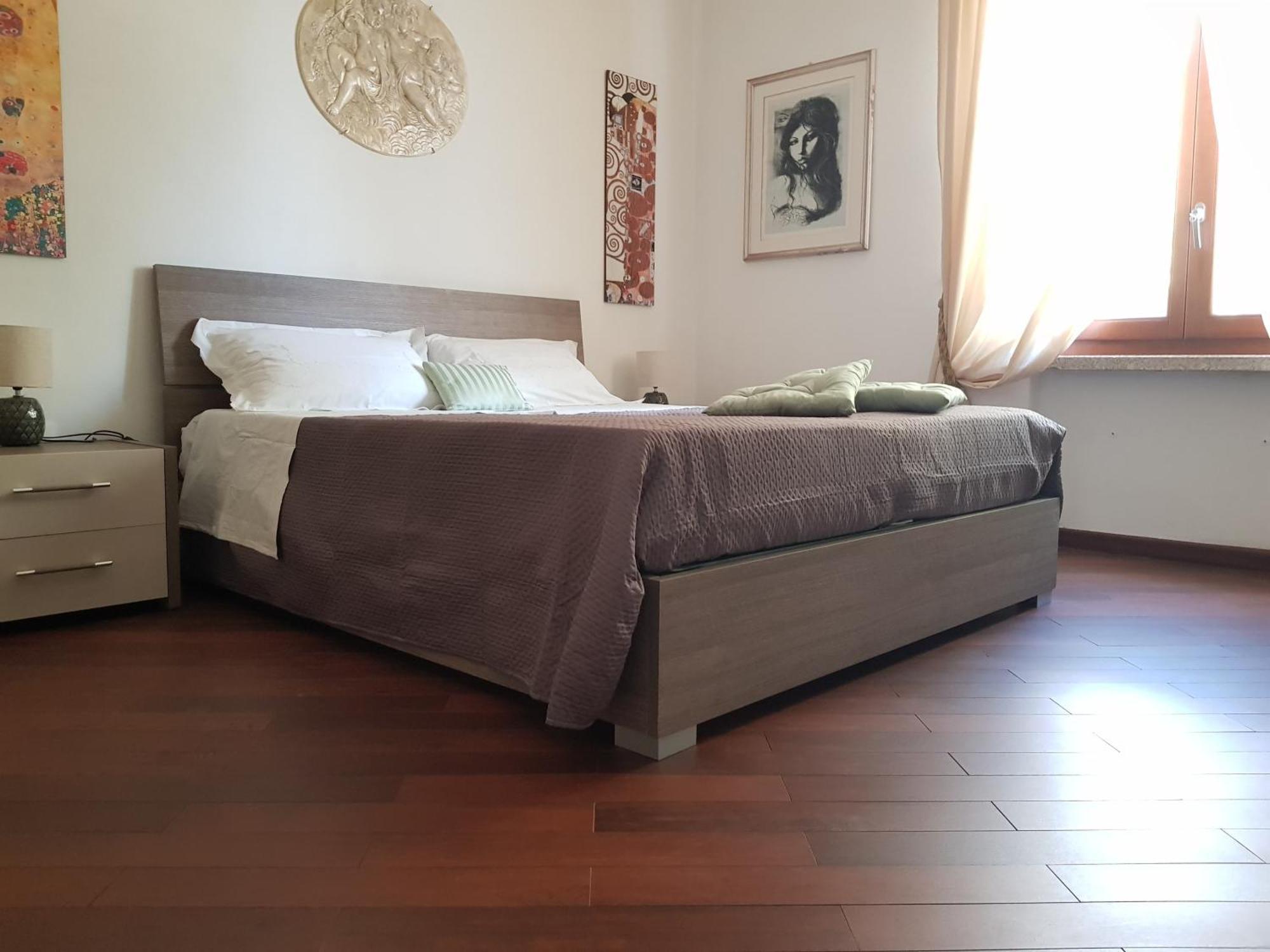 Villa Del Mar Country Loft Sassari Bagian luar foto