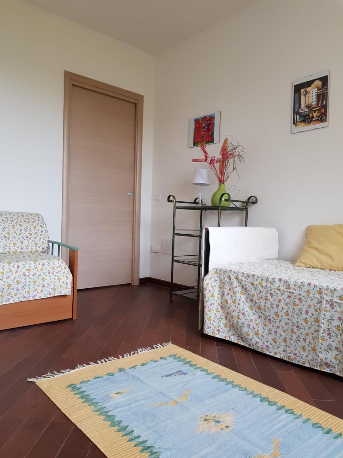 Villa Del Mar Country Loft Sassari Bagian luar foto
