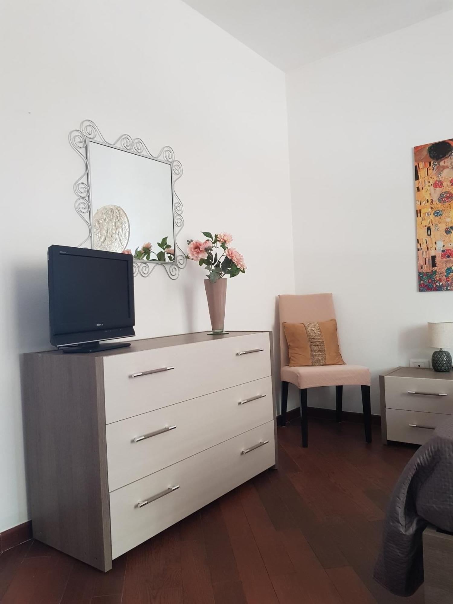 Villa Del Mar Country Loft Sassari Bagian luar foto