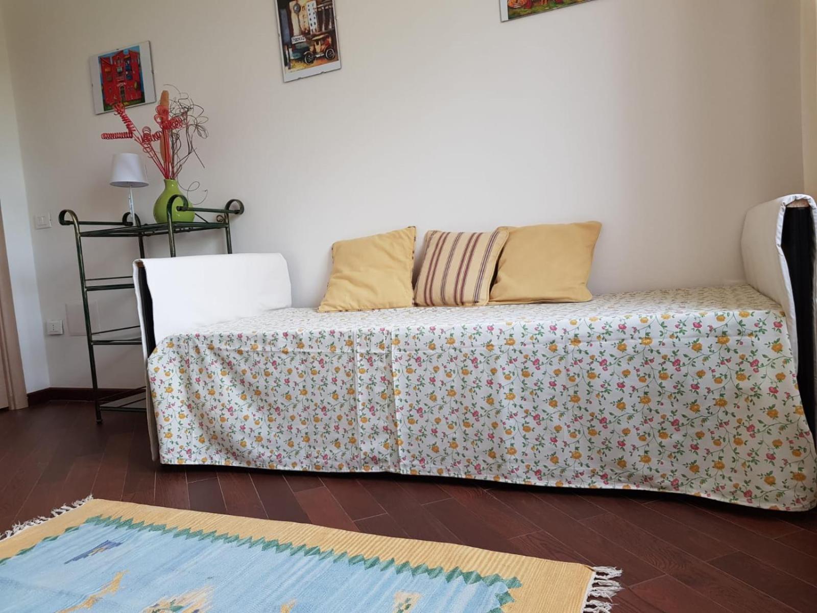 Villa Del Mar Country Loft Sassari Bagian luar foto