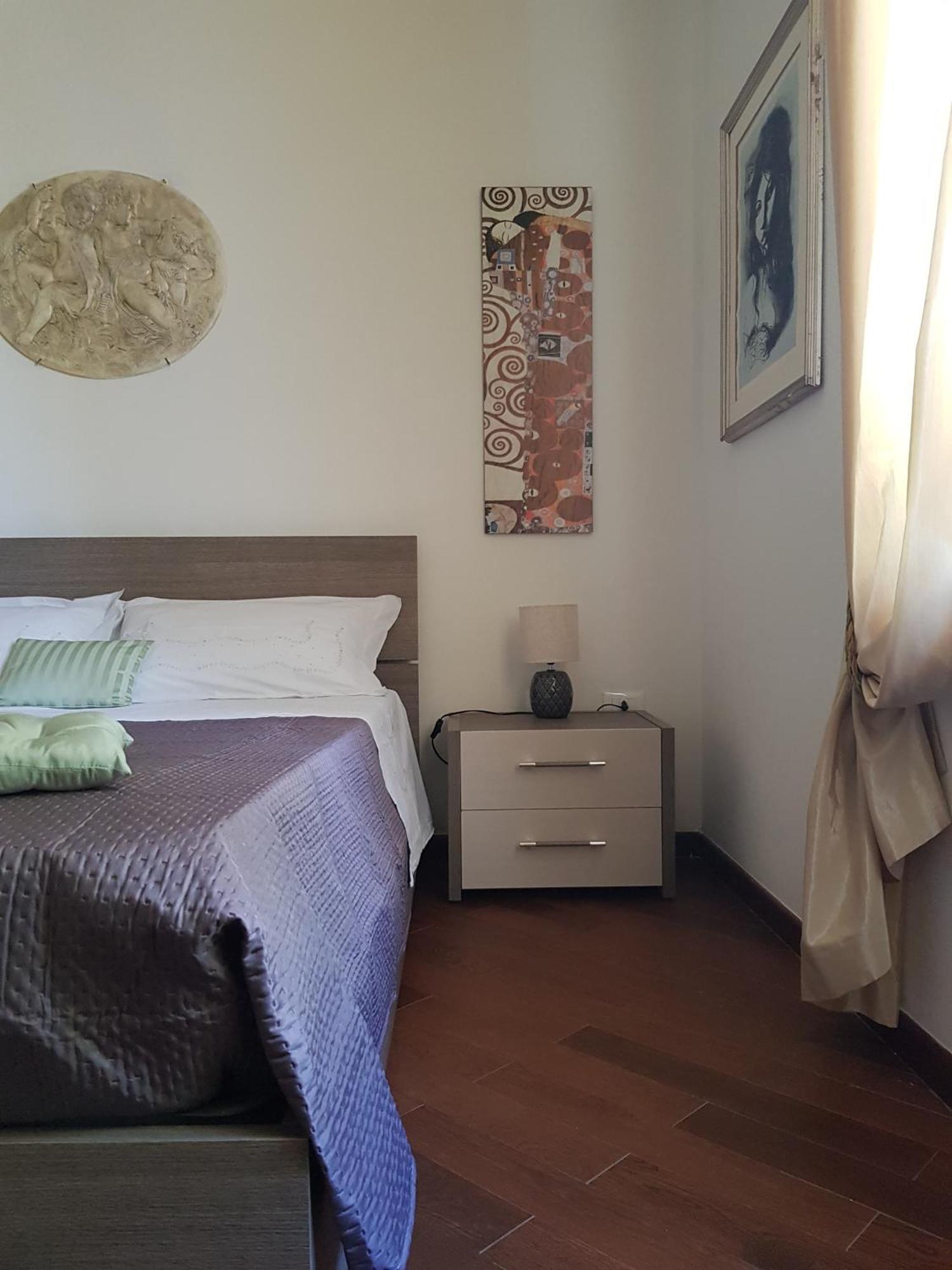 Villa Del Mar Country Loft Sassari Bagian luar foto