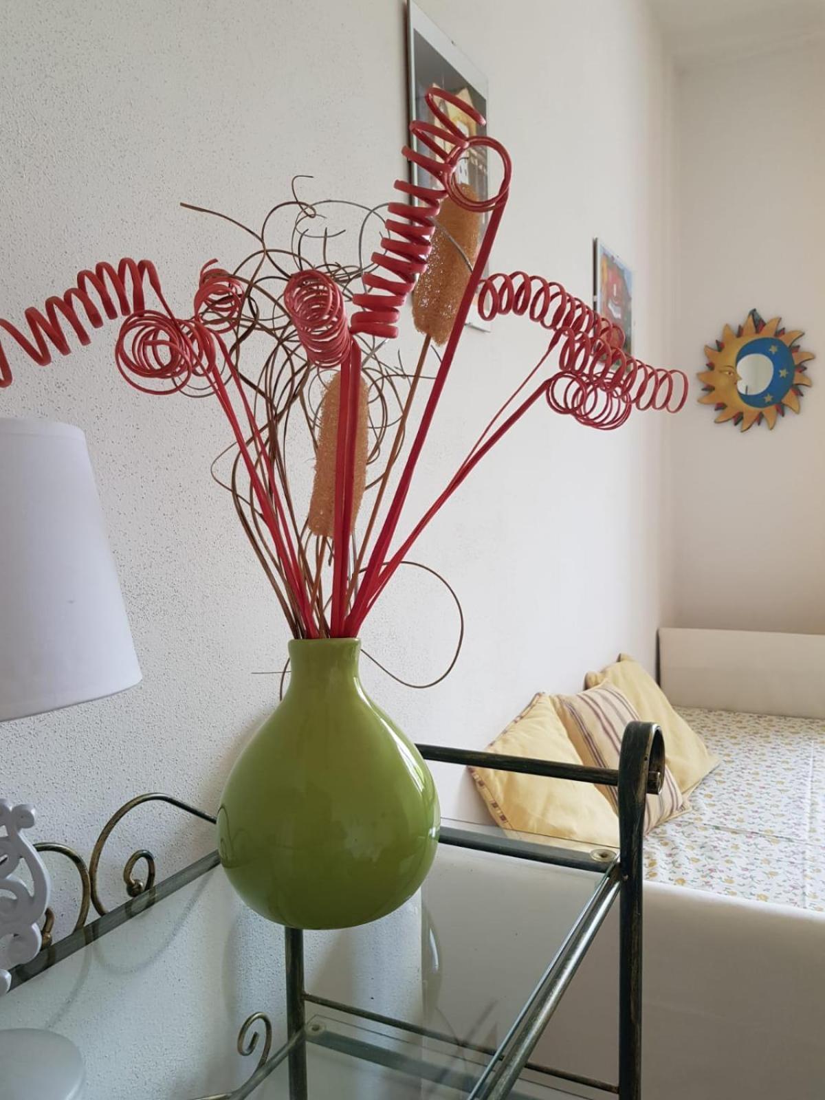 Villa Del Mar Country Loft Sassari Bagian luar foto