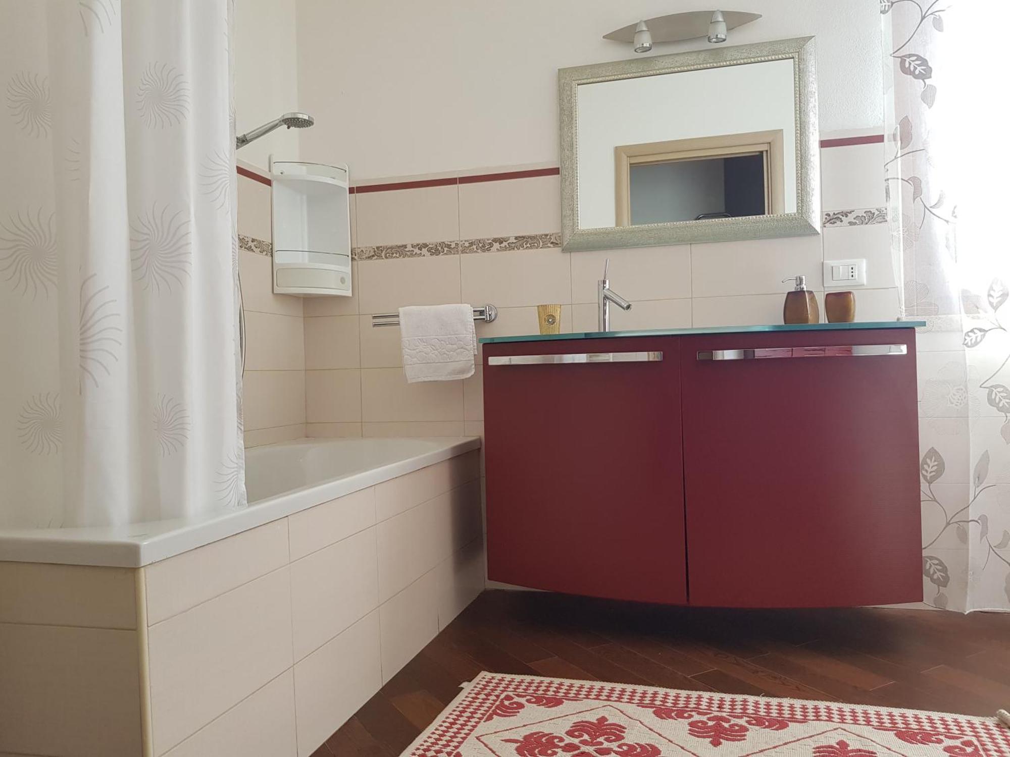 Villa Del Mar Country Loft Sassari Bagian luar foto