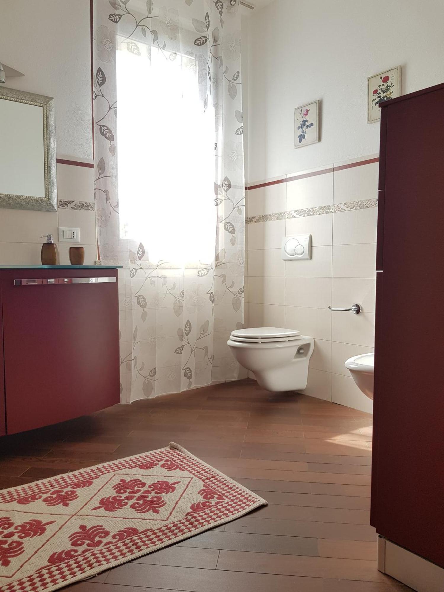 Villa Del Mar Country Loft Sassari Bagian luar foto