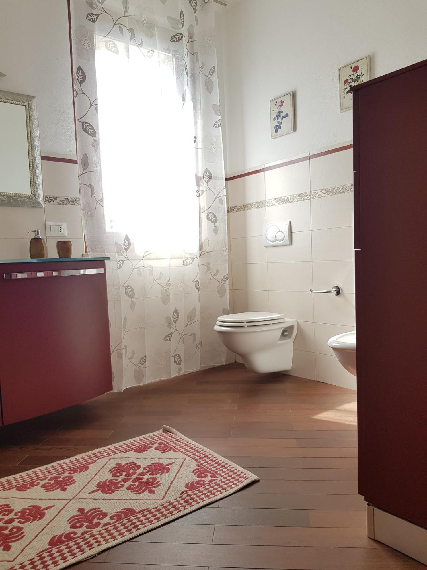 Villa Del Mar Country Loft Sassari Bagian luar foto