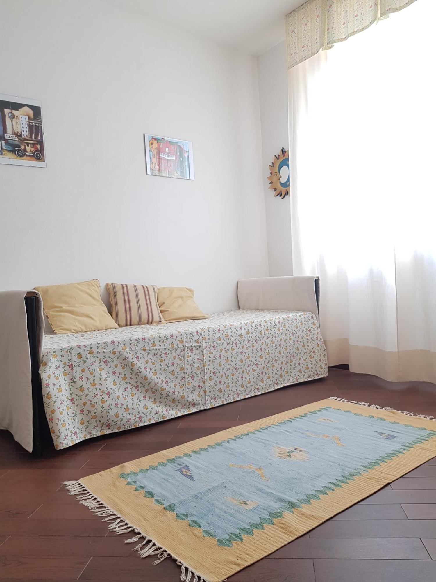 Villa Del Mar Country Loft Sassari Bagian luar foto