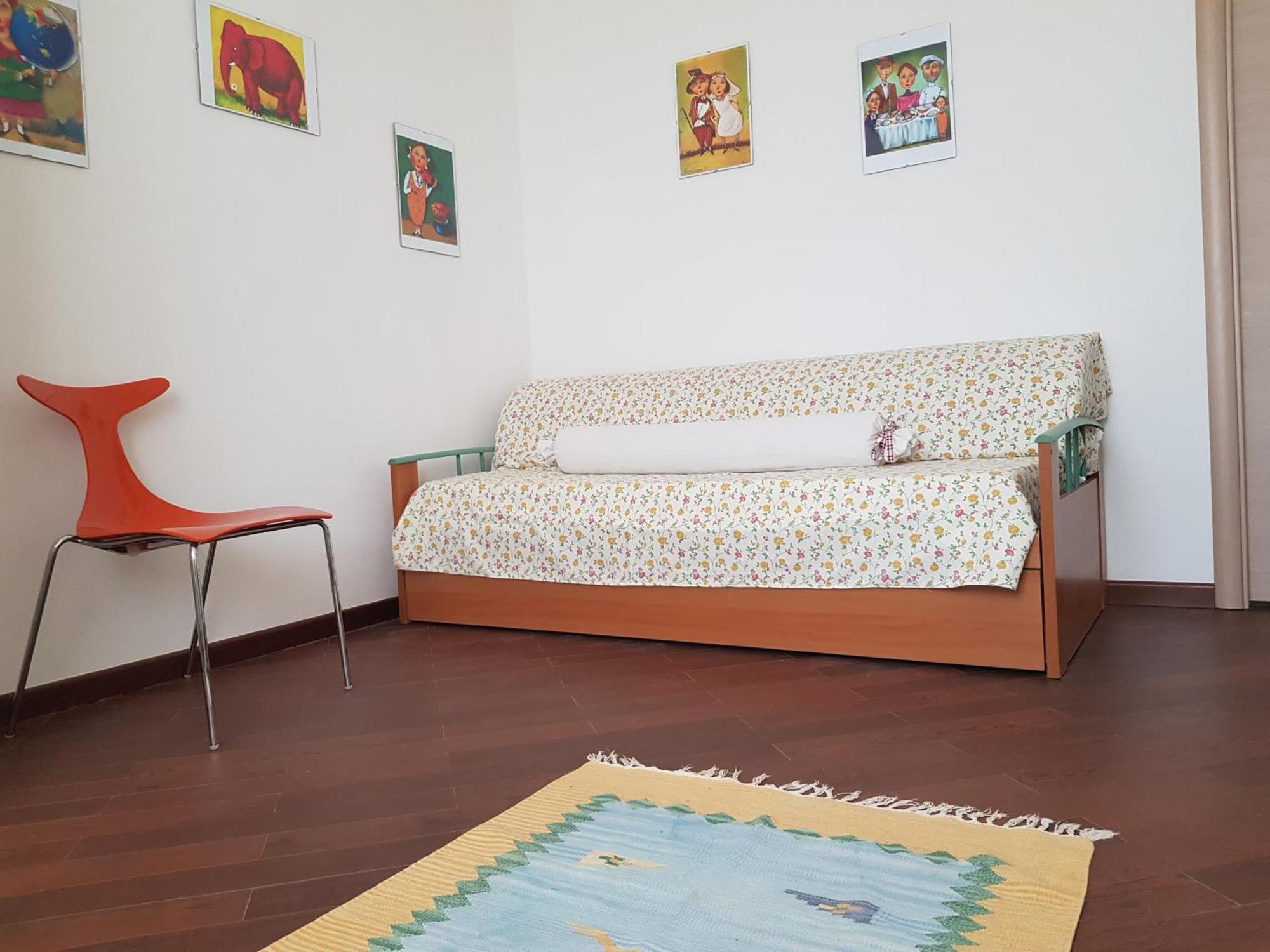 Villa Del Mar Country Loft Sassari Bagian luar foto