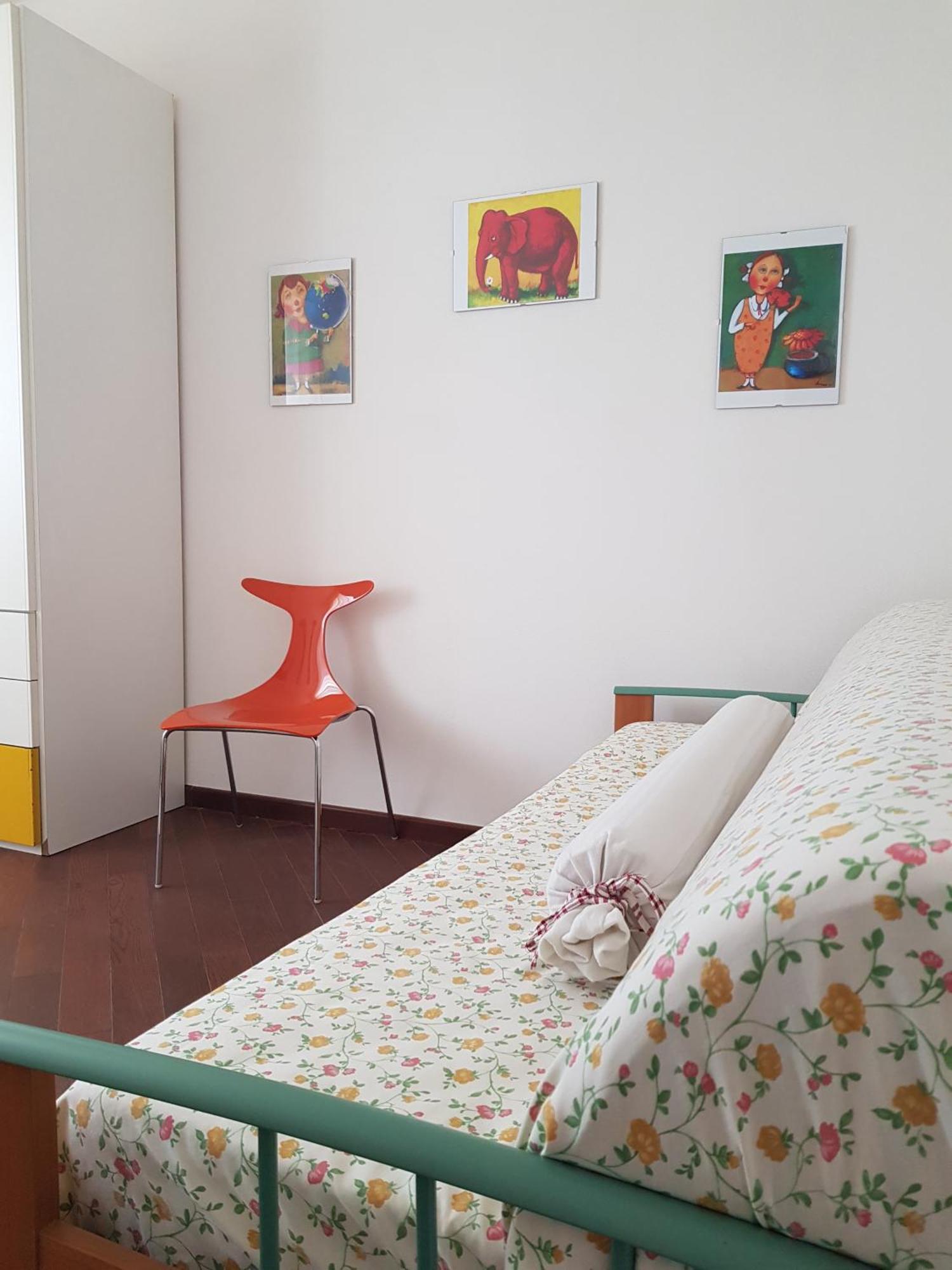 Villa Del Mar Country Loft Sassari Bagian luar foto