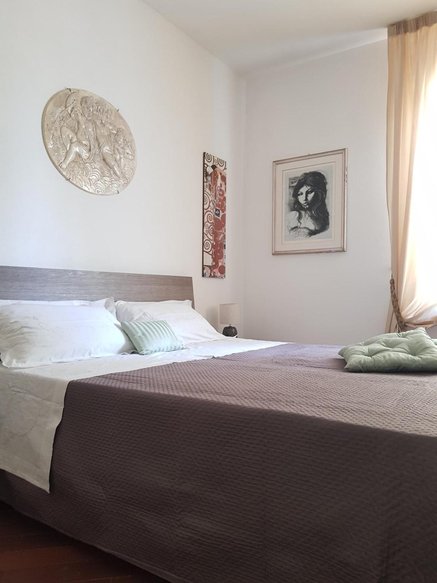 Villa Del Mar Country Loft Sassari Bagian luar foto