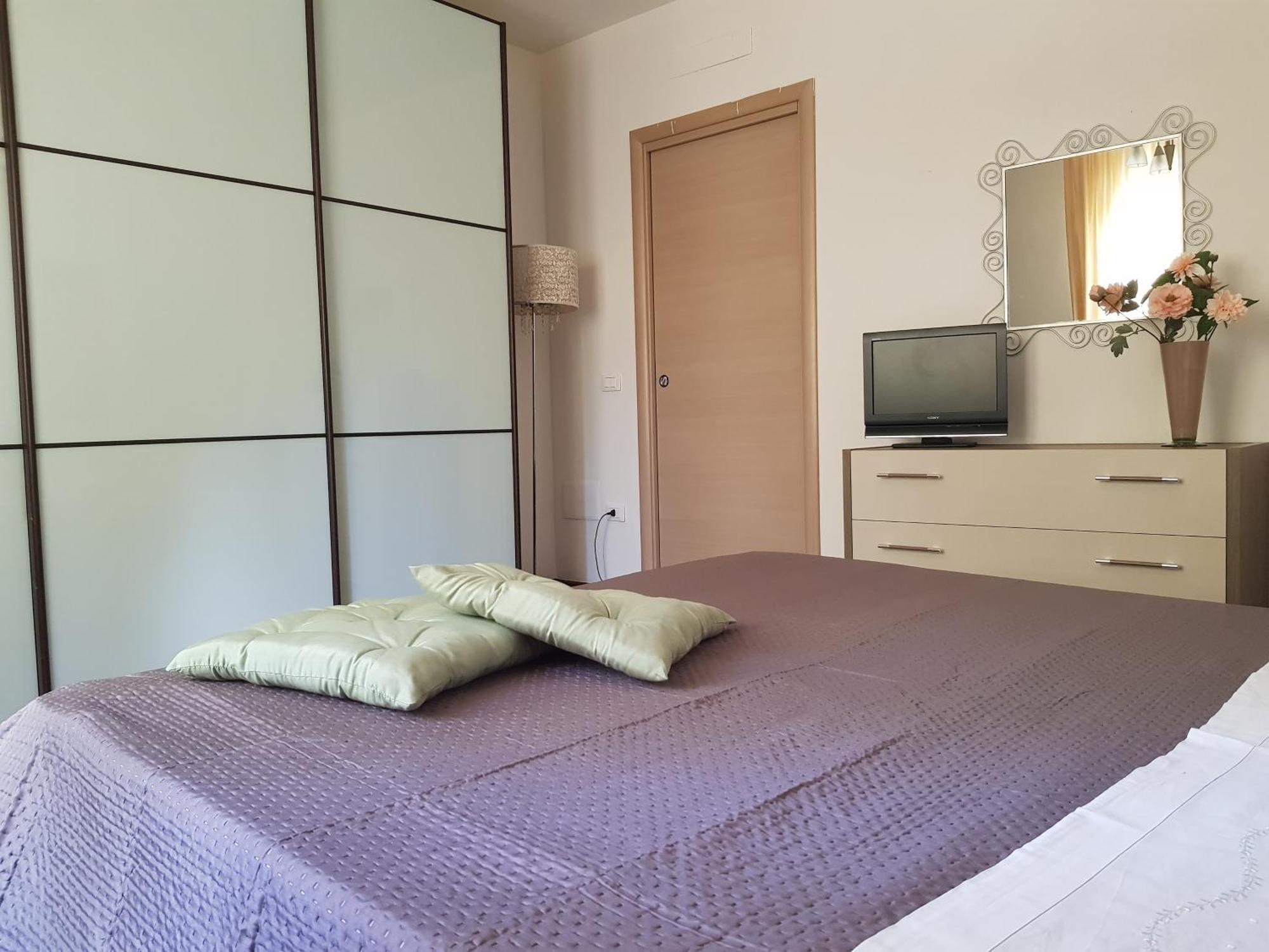 Villa Del Mar Country Loft Sassari Bagian luar foto